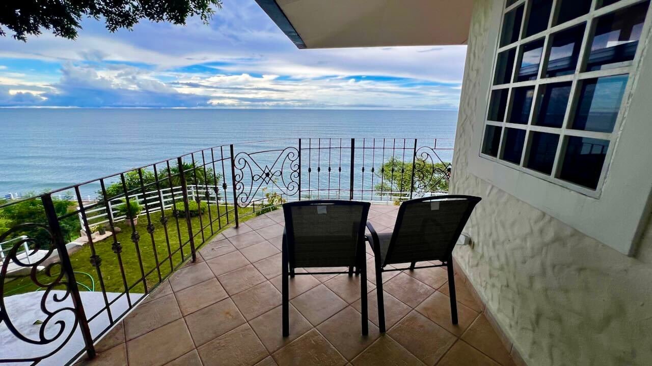 Beachfront Villa In Costa Esmeralda Villa in Costa Esmeralda, Provincia de Panamá Oeste, Panama 1 - 14577435