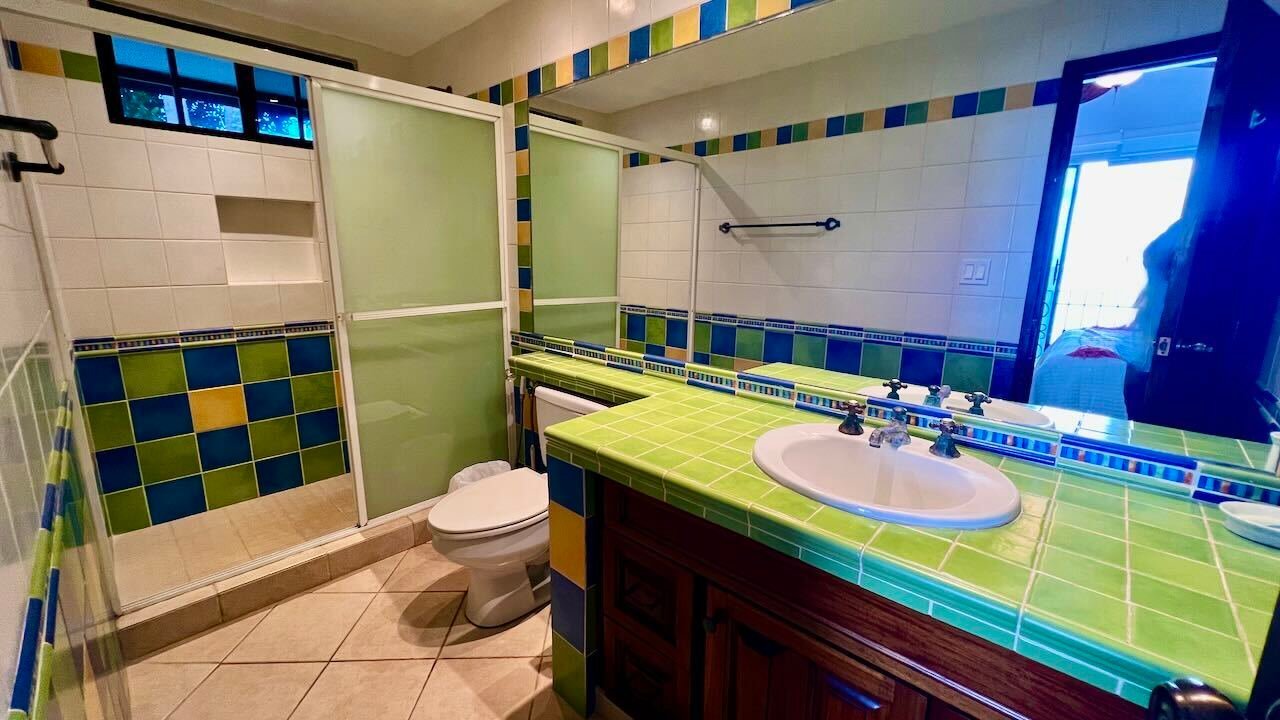 Beachfront Villa In Costa Esmeralda Villa in Costa Esmeralda, Provincia de Panamá Oeste, Panama 1 - 14577435