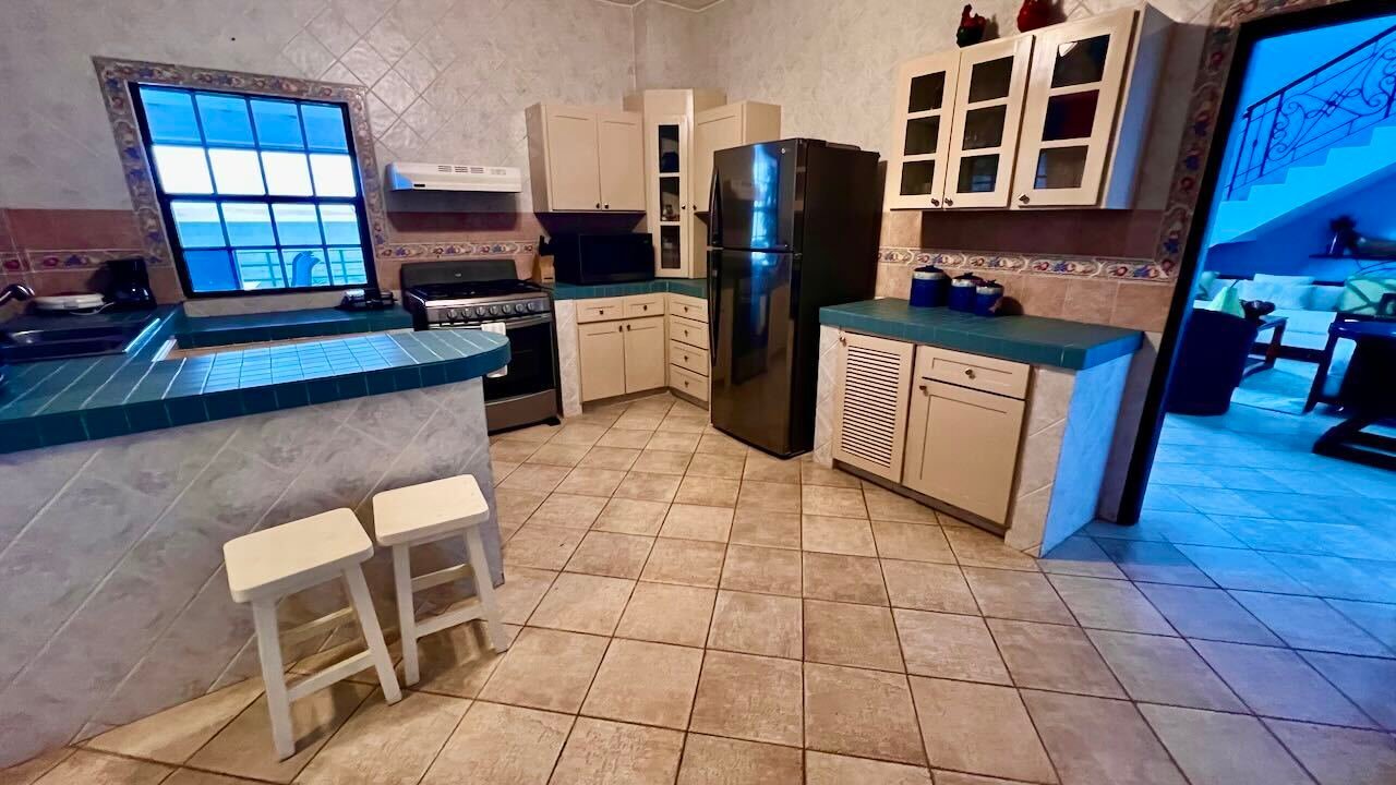 Beachfront Villa In Costa Esmeralda Villa in Costa Esmeralda, Provincia de Panamá Oeste, Panama 1 - 14577435