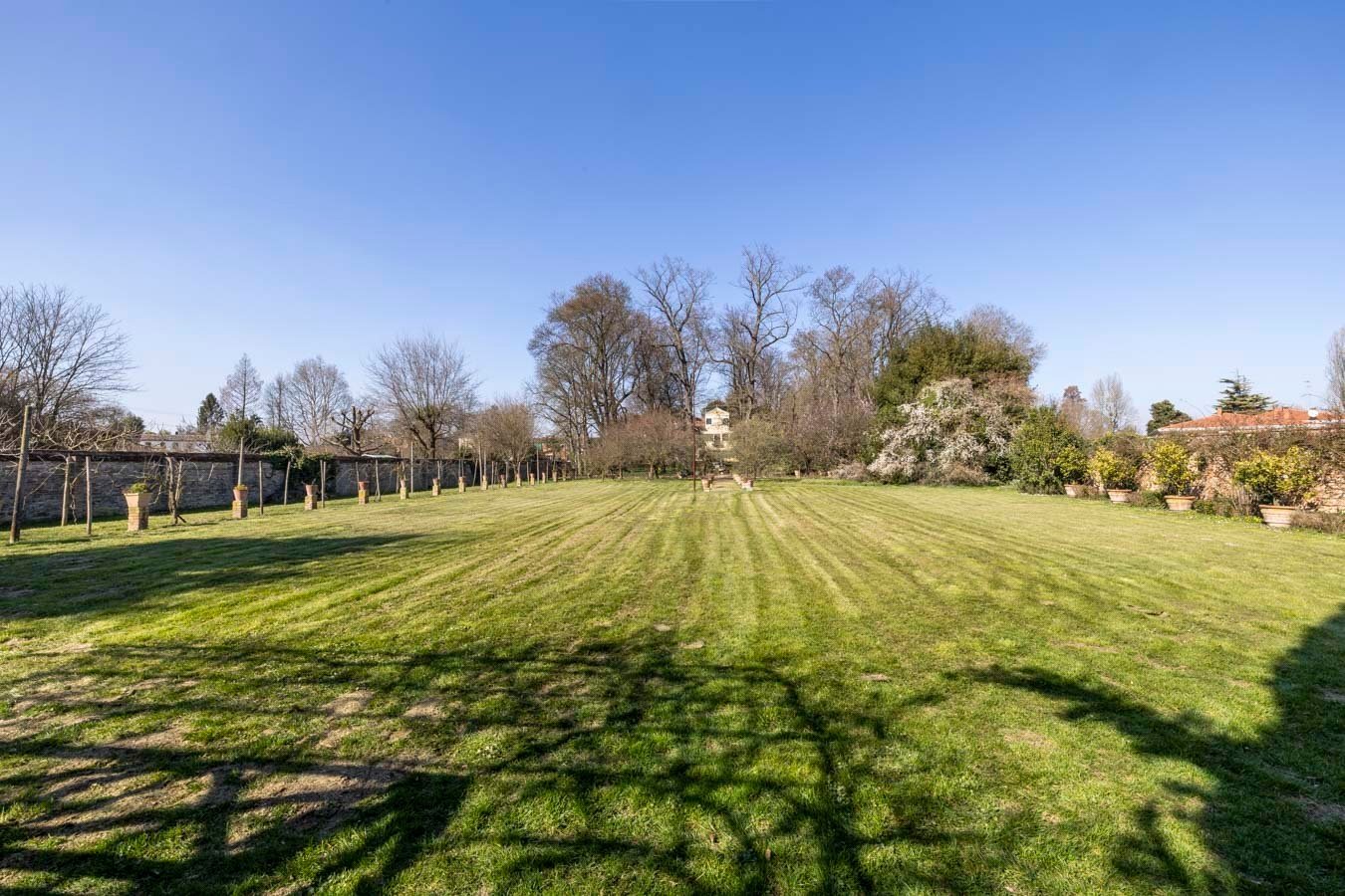 18 Century Venetian Villa On The Riviera Del Brenta Villa in Dolo, Veneto, Italy 1 - 15427893