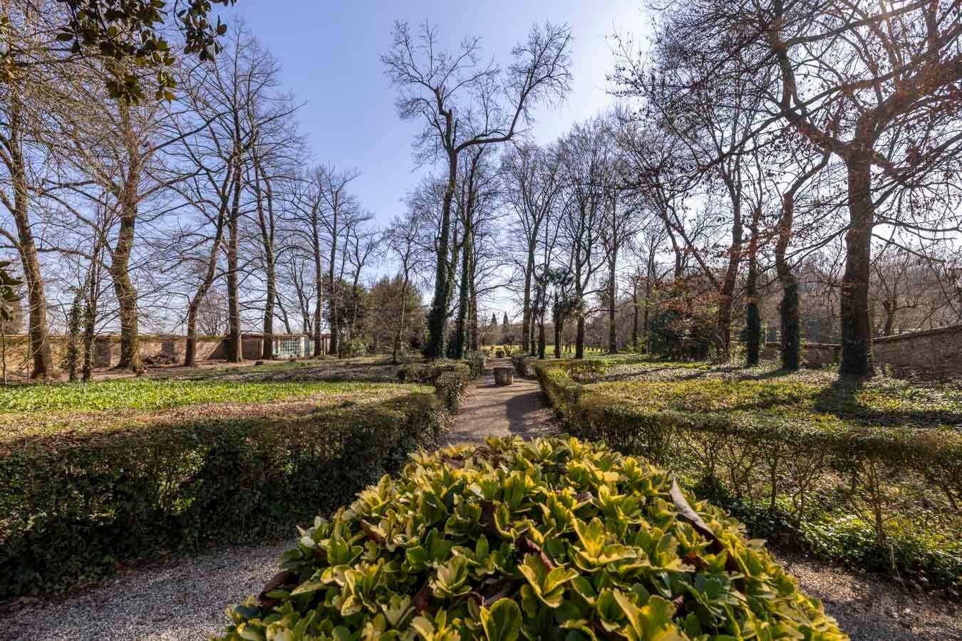 18 Century Venetian Villa On The Riviera Del Brenta Villa in Dolo, Veneto, Italy 1 - 15427893