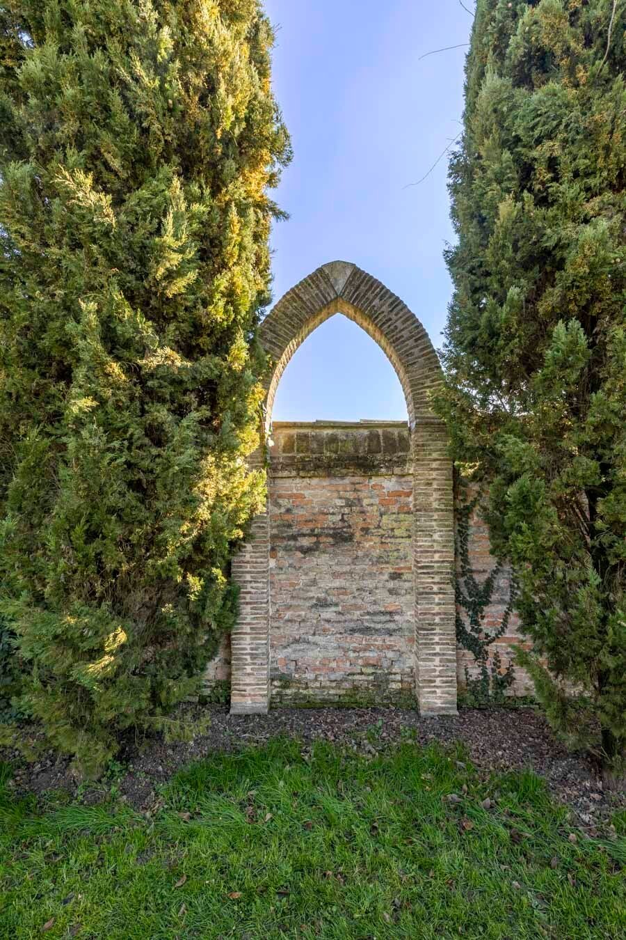 18 Century Venetian Villa On The Riviera Del Brenta Villa in Dolo, Veneto, Italy 1 - 15427893