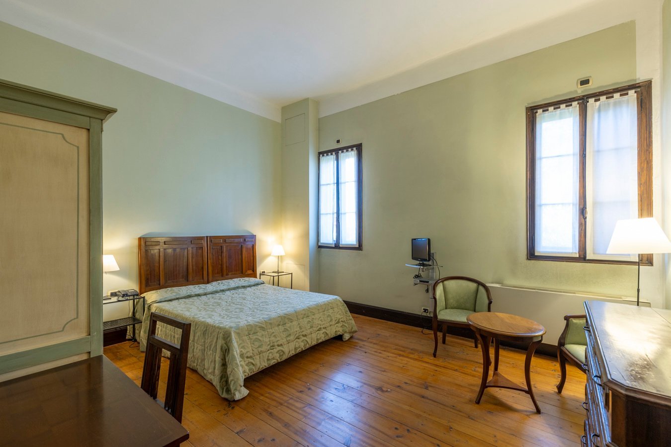 18 Century Venetian Villa On The Riviera Del Brenta Villa in Dolo, Veneto, Italy 1 - 15427893