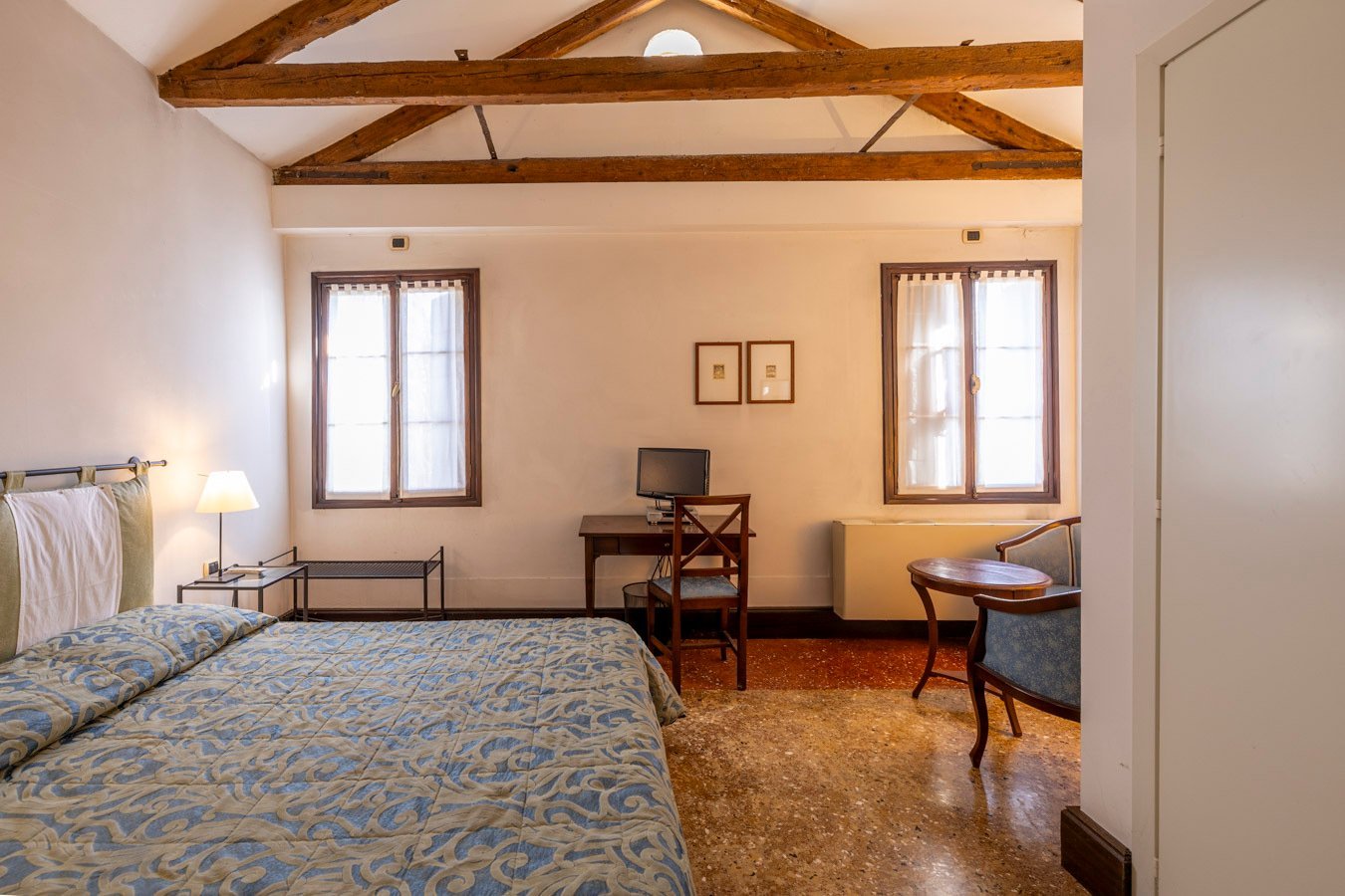 18 Century Venetian Villa On The Riviera Del Brenta Villa in Dolo, Veneto, Italy 1 - 15427893