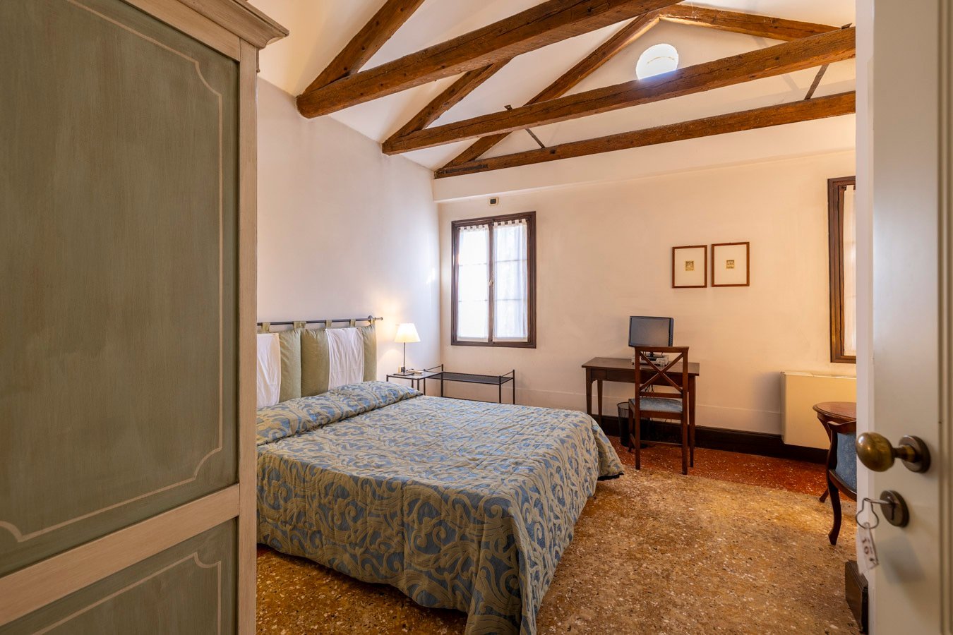 18 Century Venetian Villa On The Riviera Del Brenta Villa in Dolo, Veneto, Italy 1 - 15427893