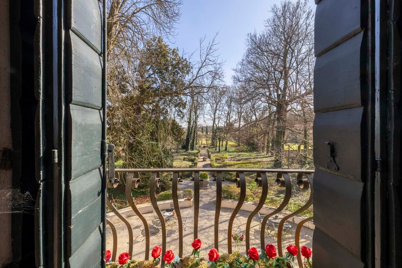 18 Century Venetian Villa On The Riviera Del Brenta Villa in Dolo, Veneto, Italy 1 - 15427893