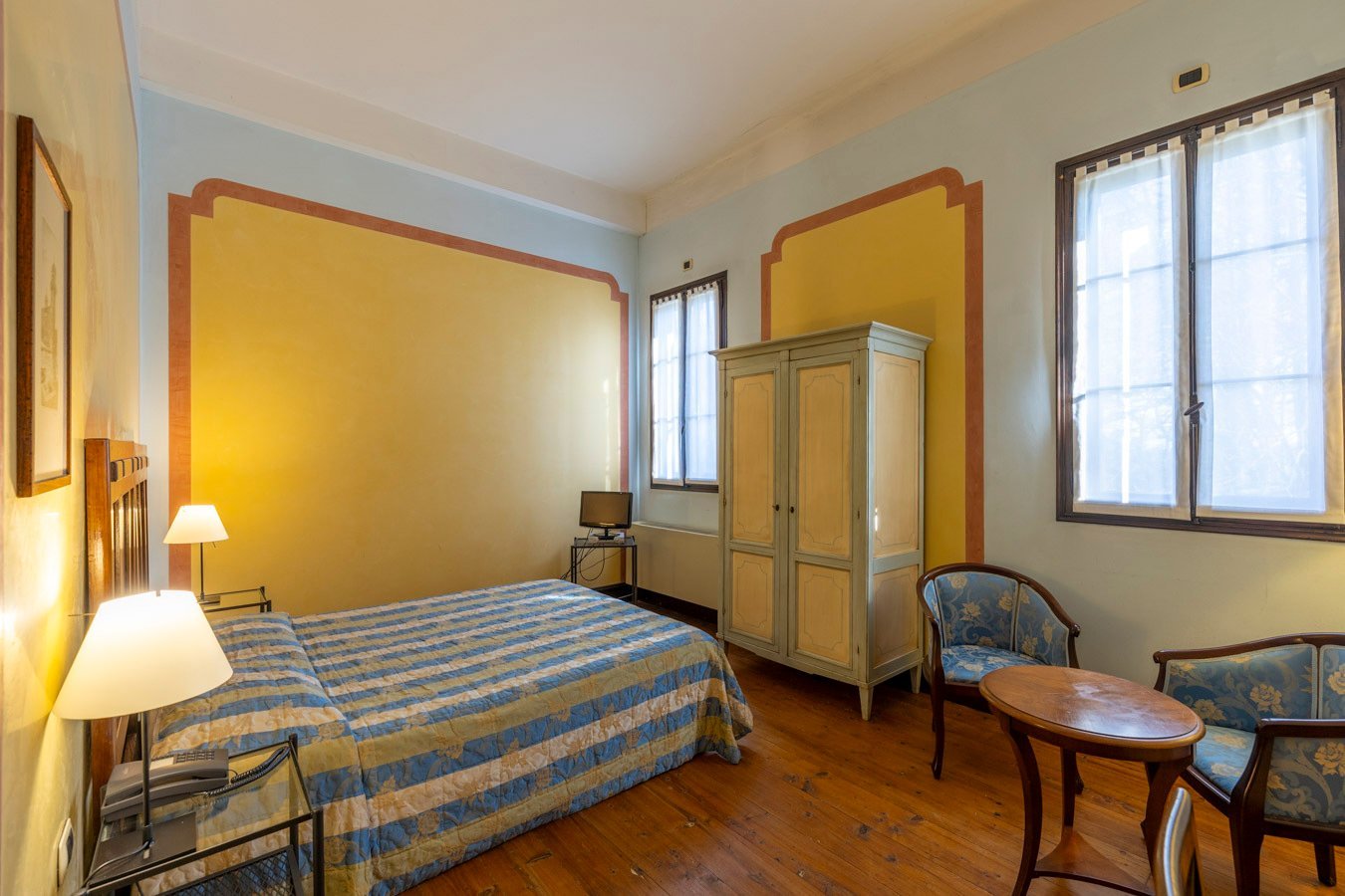 18 Century Venetian Villa On The Riviera Del Brenta Villa in Dolo, Veneto, Italy 1 - 15427893