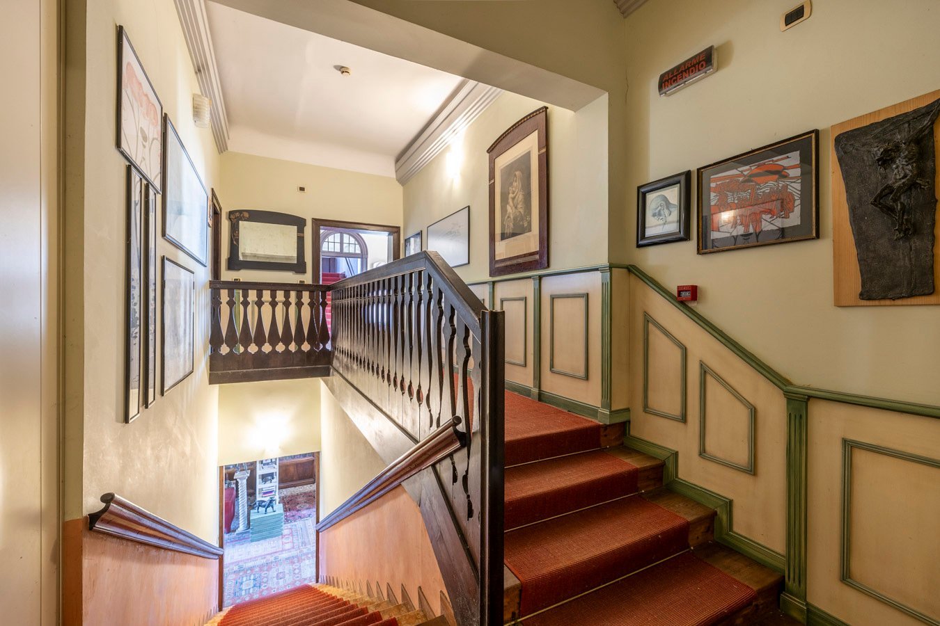 18 Century Venetian Villa On The Riviera Del Brenta Villa in Dolo, Veneto, Italy 1 - 15427893