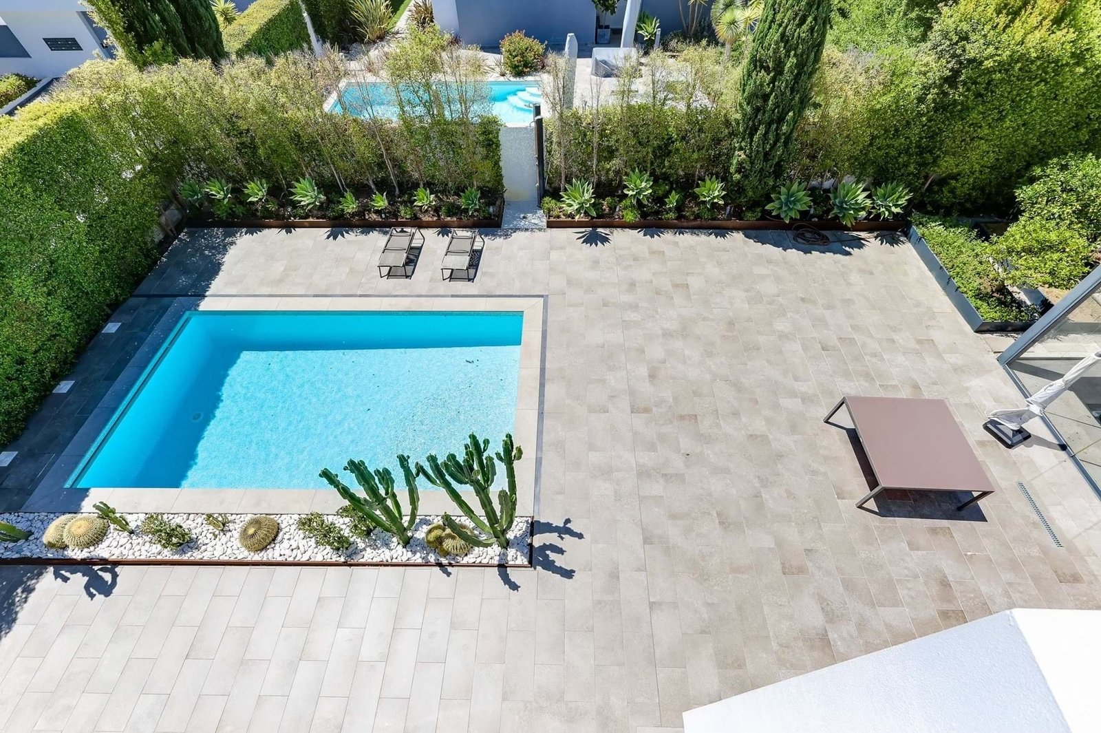 Luxury 5 Bedroom Villa In Estoril — Exclusivity, Comfort And A Unique Lifestyle By The Sea Villa in Estoril, Cascais e Estoril, Lisbon 1 - 16068690