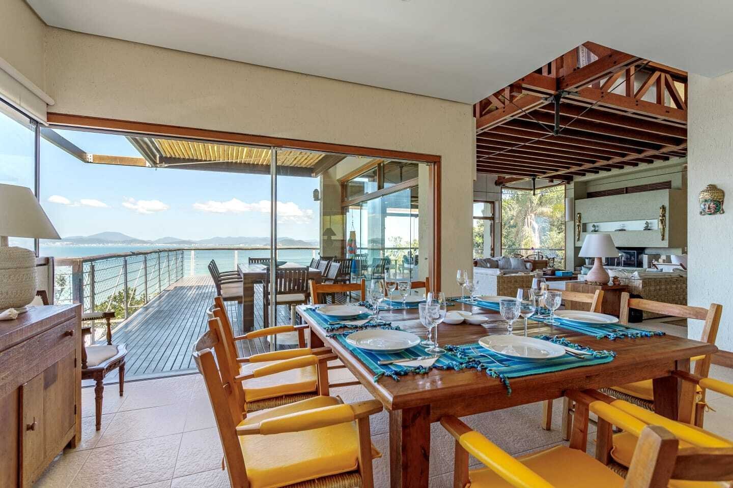 Villa in Florianópolis, State of Santa Catarina, Brazil 1 - 16117891