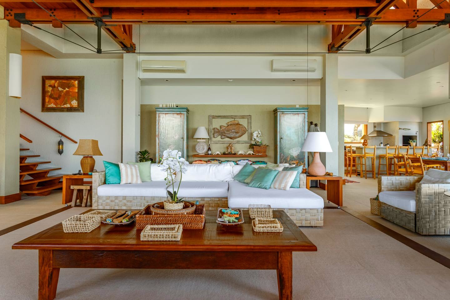 Villa in Florianópolis, State of Santa Catarina, Brazil 1 - 16117891