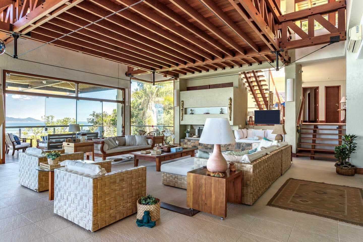 Villa in Florianópolis, State of Santa Catarina, Brazil 1 - 16117891