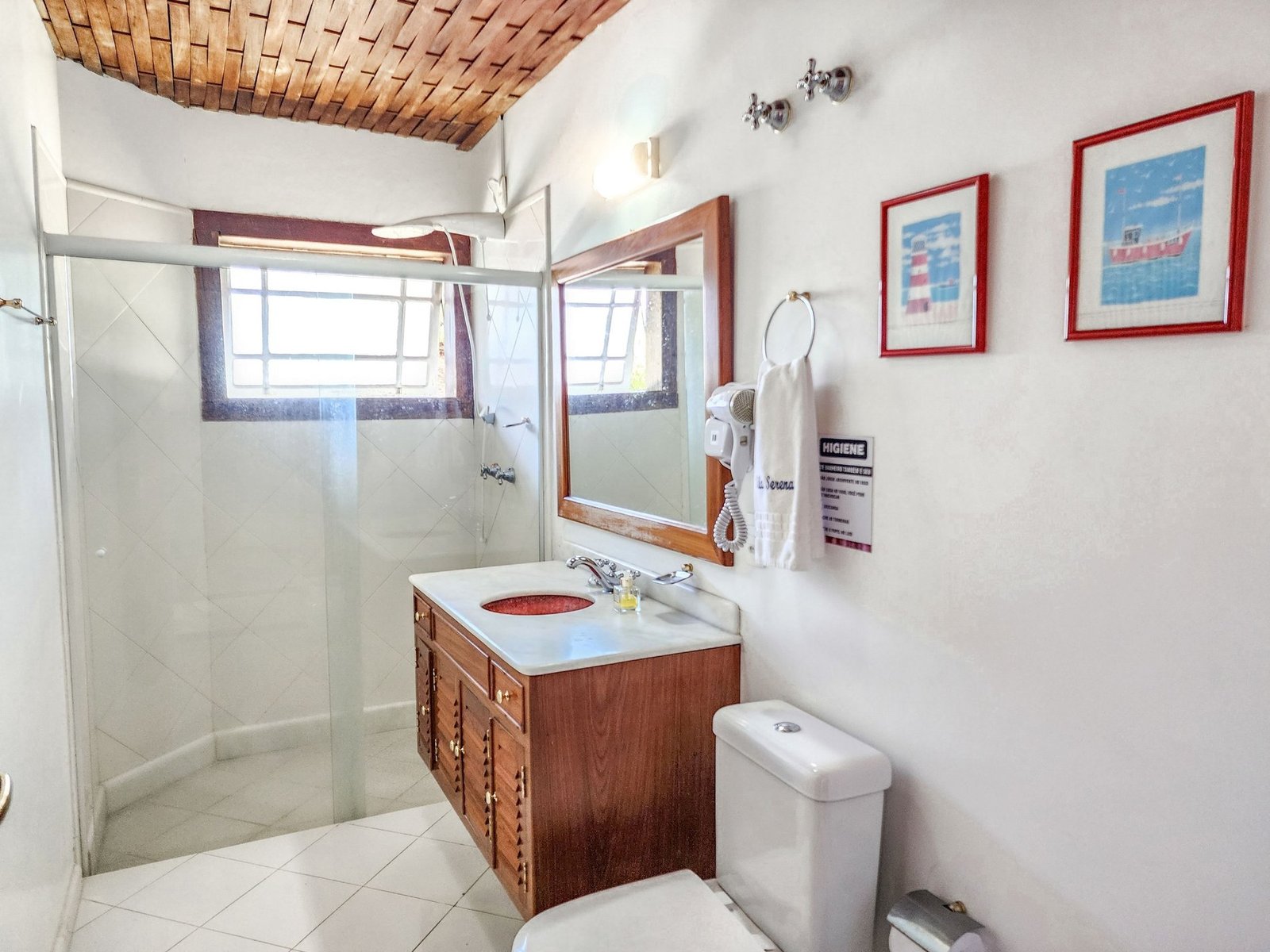 Villa Serena Beach Front Villa in Ilhabela, State of São Paulo, Brazil 1 - 14867380