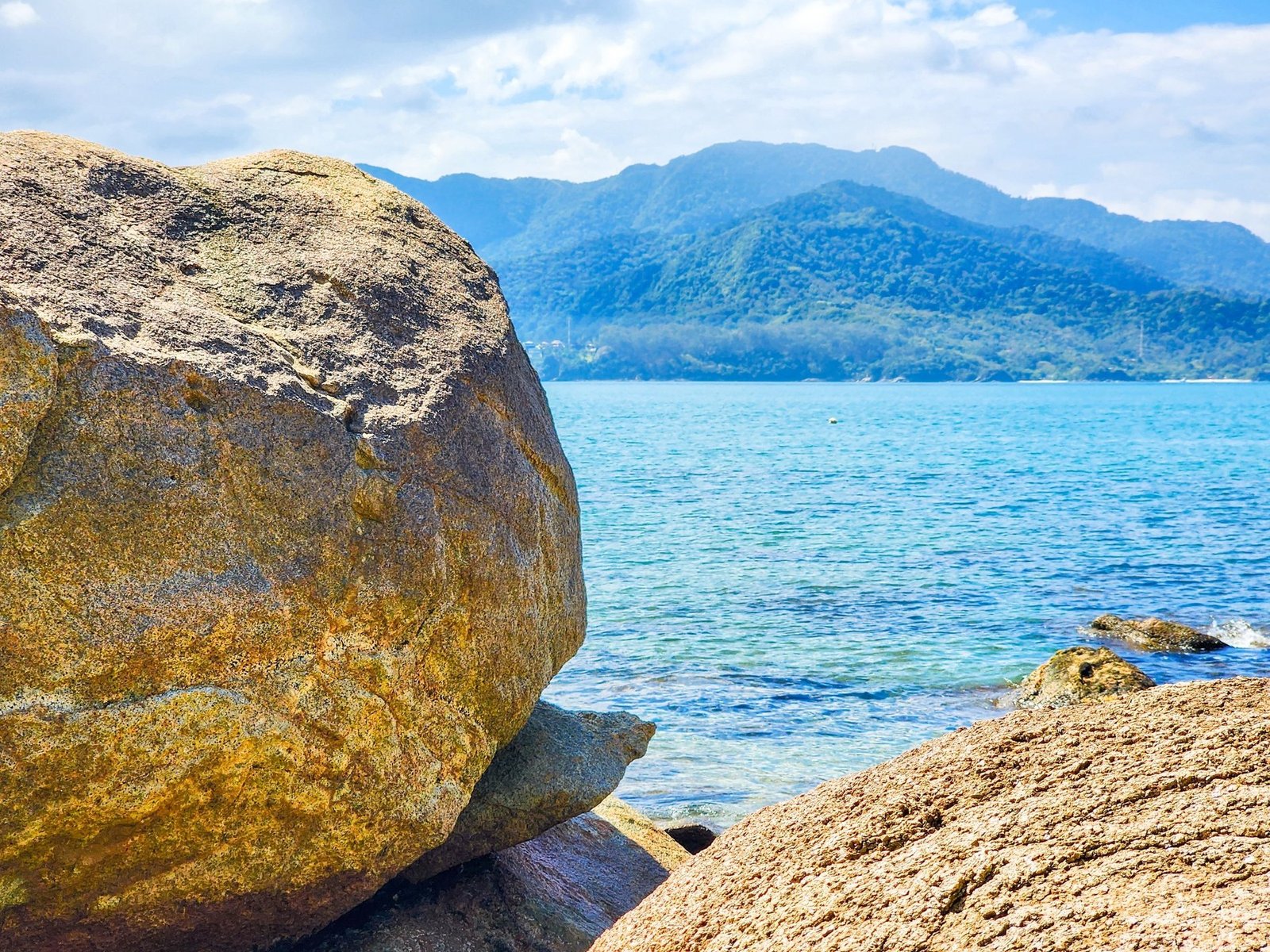 Villa Serena Beach Front Villa in Ilhabela, State of São Paulo, Brazil 1 - 14867380