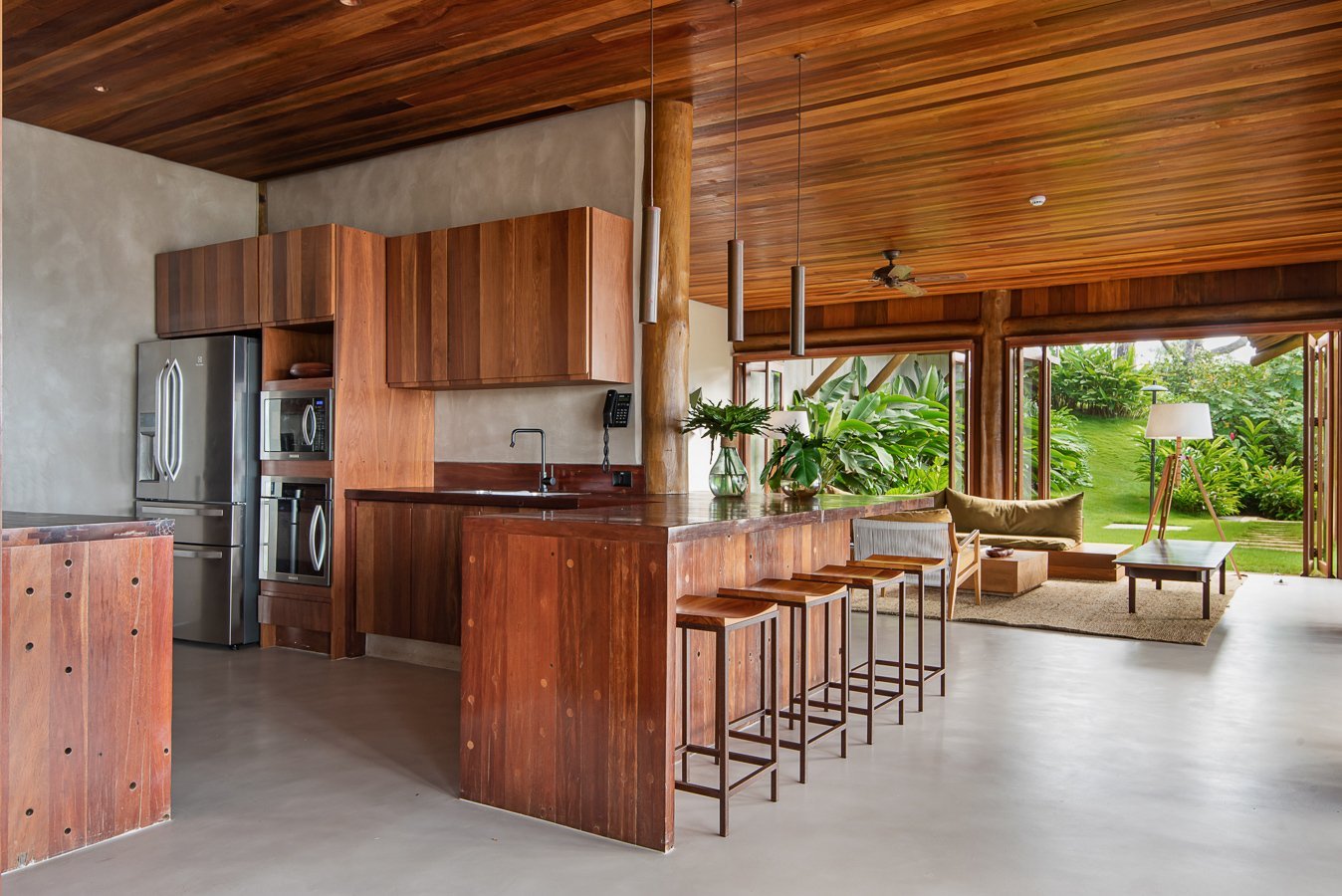 Luxury Oceanfront Villa In Barracuda Resort Itacare R$17million Villa in Itacaré, State of Bahia, Brazil 1 - 13619897