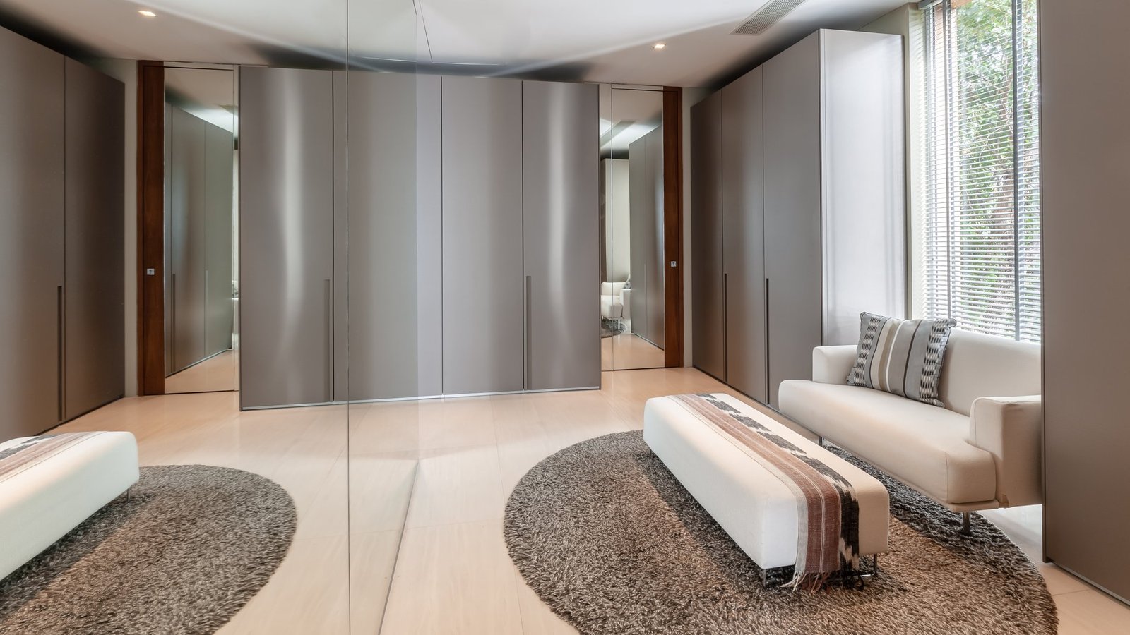 Villa Mayavee Phuket, The Apogee Of Modern Phuket Oceanfront Villa Design. Villa in Kamala, Phuket, Thailand 1 - 13437651