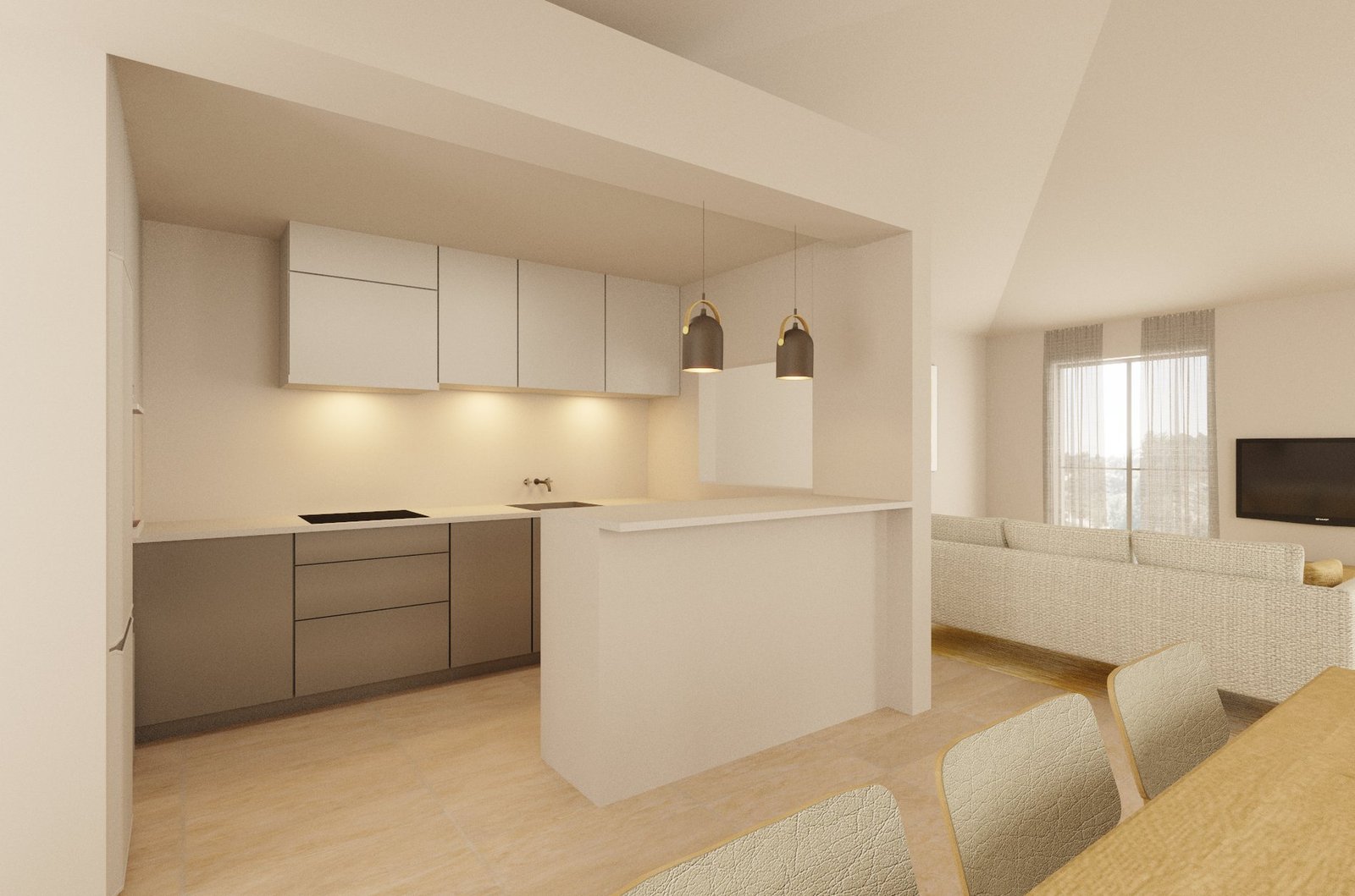 Modern 5 Bedroom Villa In Carvoeiro Gardens, Algarve Villa in Lagoa e Carvoeiro, Algarve, Portugal 1 - 15144819