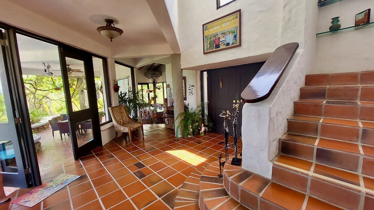 Beautiful Mansion In Coronado Villa in Las Lajas, Panamá Oeste, Panama, Panama 1 - 13106922