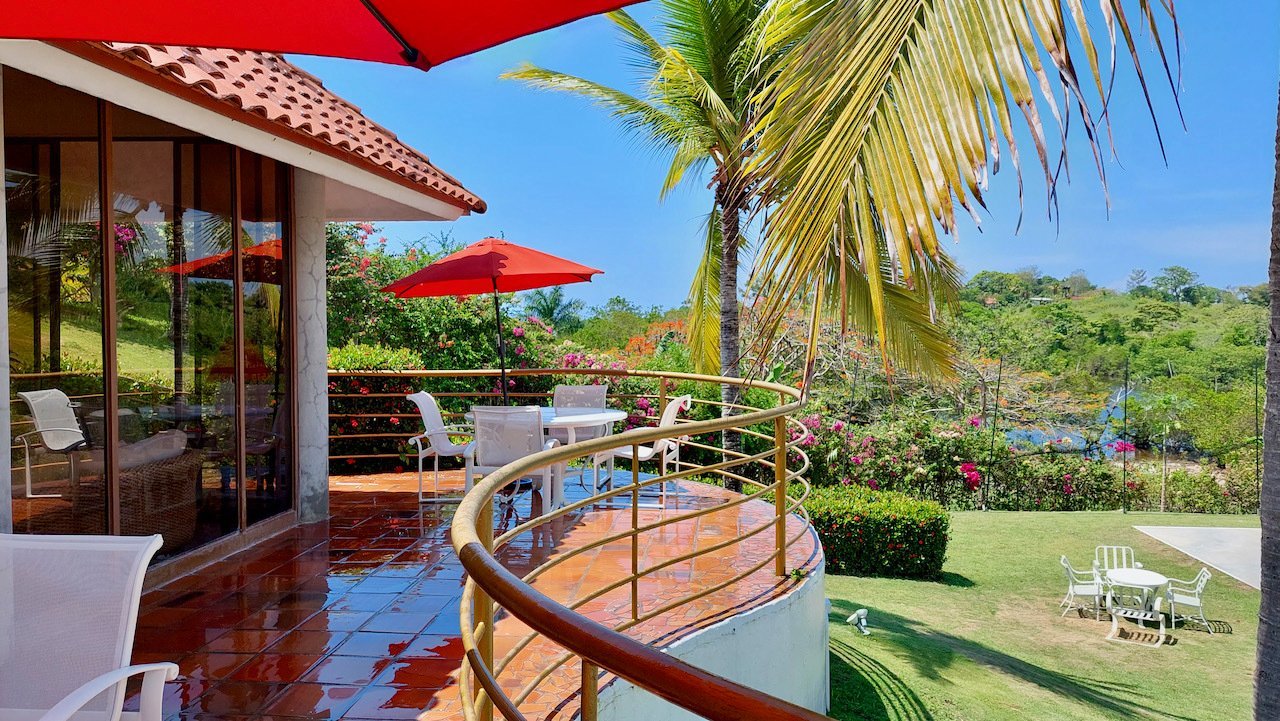 Beautiful Mansion In Coronado Villa in Las Lajas, Panamá Oeste, Panama, Panama 1 - 13106922