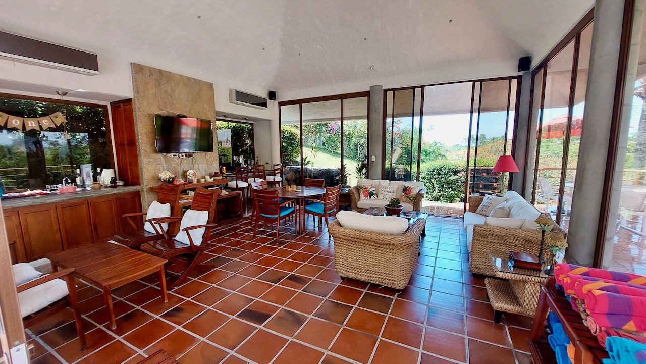 Beautiful Mansion In Coronado Villa in Las Lajas, Panamá Oeste, Panama, Panama 1 - 13106922