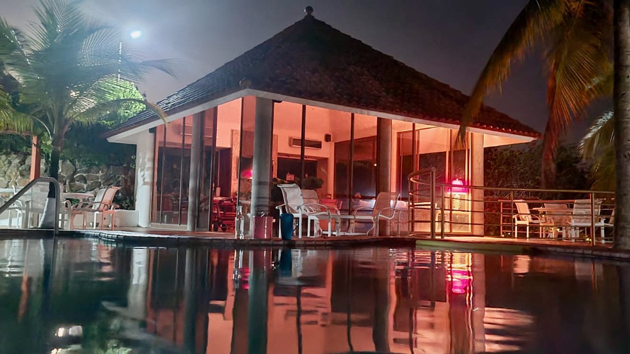 Beautiful Mansion In Coronado Villa in Las Lajas, Panamá Oeste, Panama, Panama 1 - 13106922