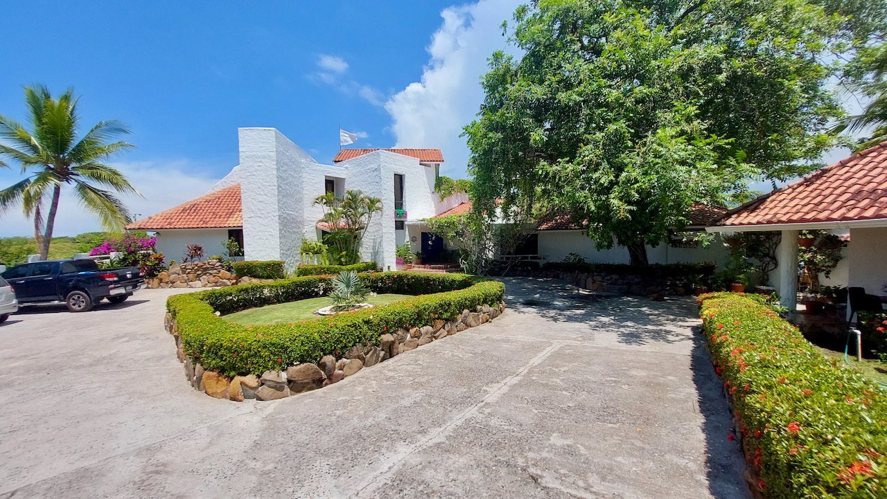 Beautiful Mansion In Coronado Villa in Las Lajas, Panamá Oeste, Panama, Panama 1 - 13106922