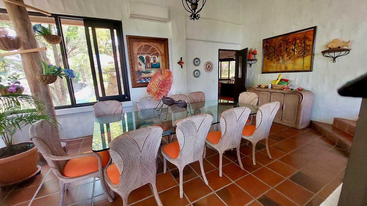 Beautiful Mansion In Coronado Villa in Las Lajas, Panamá Oeste, Panama, Panama 1 - 13106922