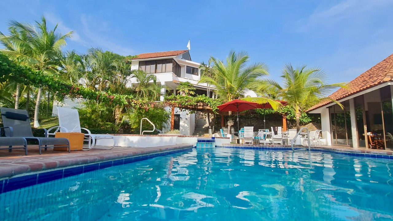 Beautiful Mansion In Coronado Villa in Las Lajas, Panamá Oeste, Panama, Panama 1 - 13106922