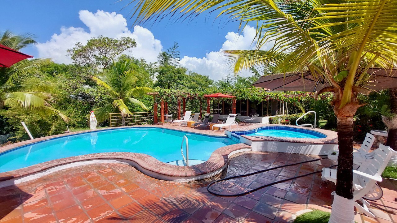 Beautiful Mansion In Coronado Villa in Las Lajas, Panamá Oeste, Panama, Panama 1 - 13106922