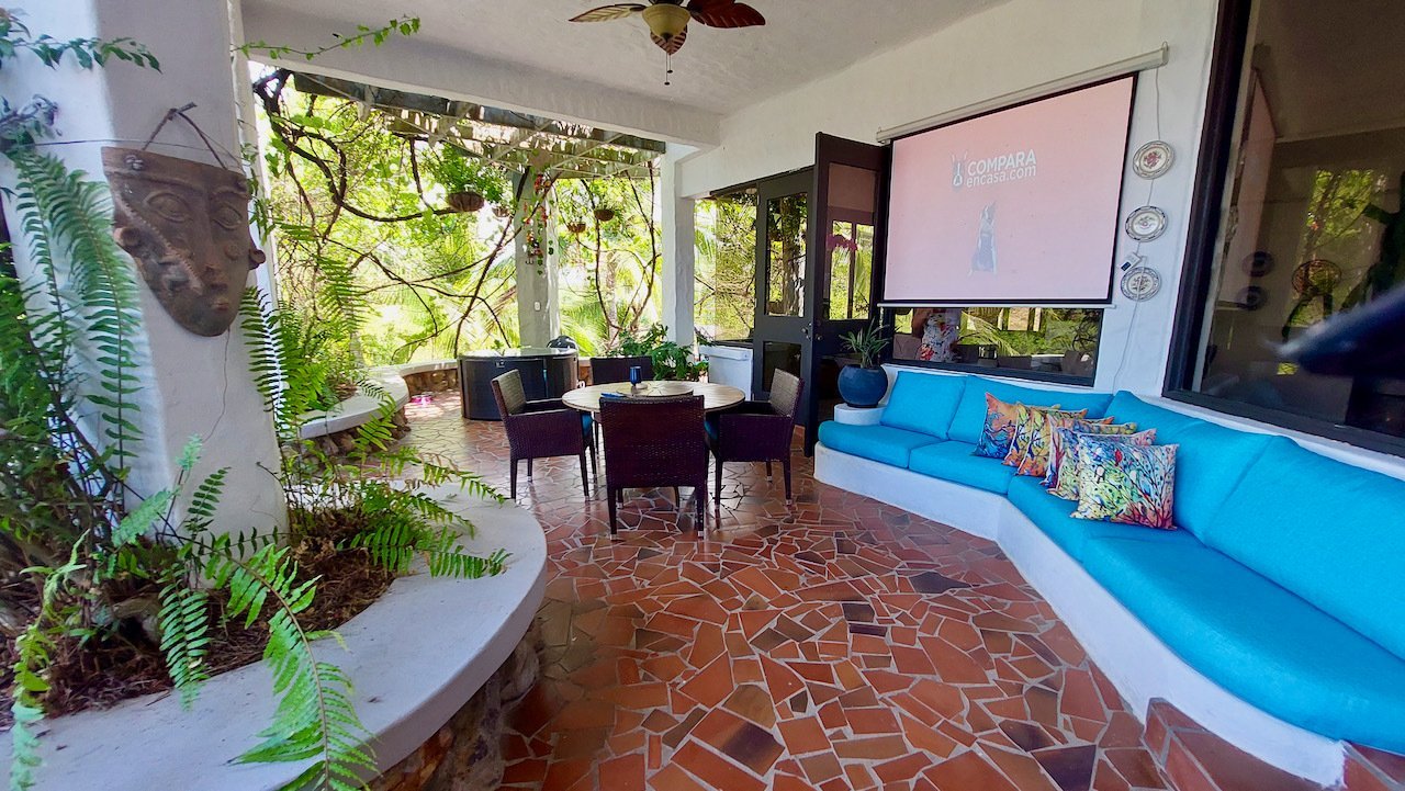 Beautiful Mansion In Coronado Villa in Las Lajas, Panamá Oeste, Panama, Panama 1 - 13106922