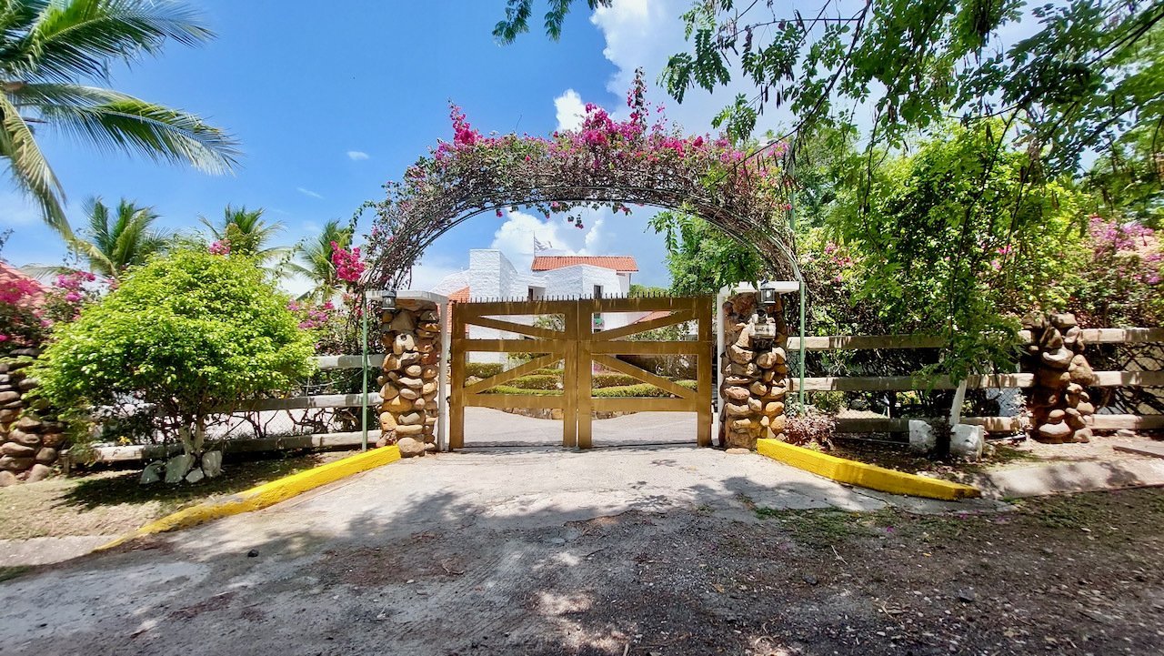 Beautiful Mansion In Coronado Villa in Las Lajas, Panamá Oeste, Panama, Panama 1 - 13106922