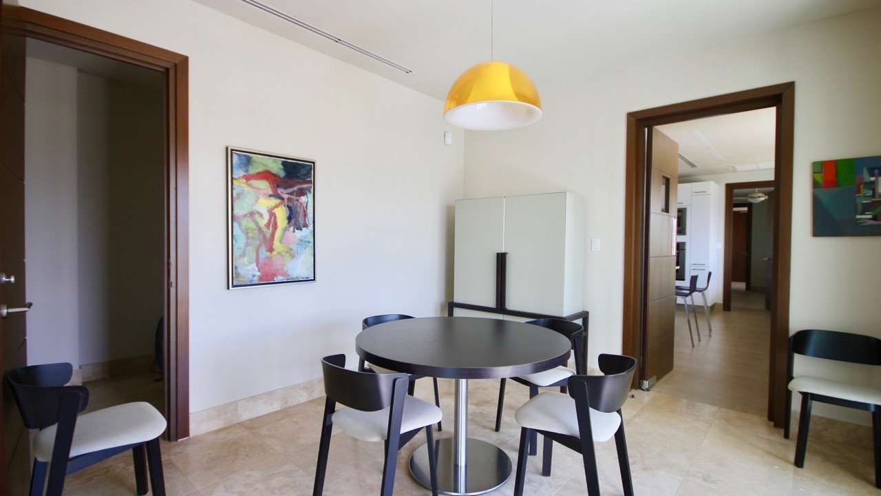 Luxury Mountain Villa With Swimming Pool And Ocean Views Villa in Los Pozos, Herrera Province, Panama 1 - 10717403