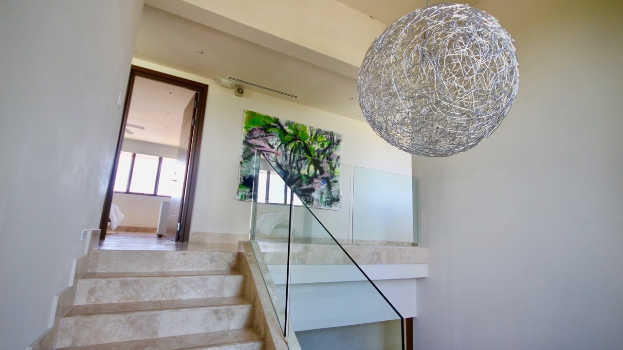 Luxury Mountain Villa With Swimming Pool And Ocean Views Villa in Los Pozos, Herrera Province, Panama 1 - 10717403