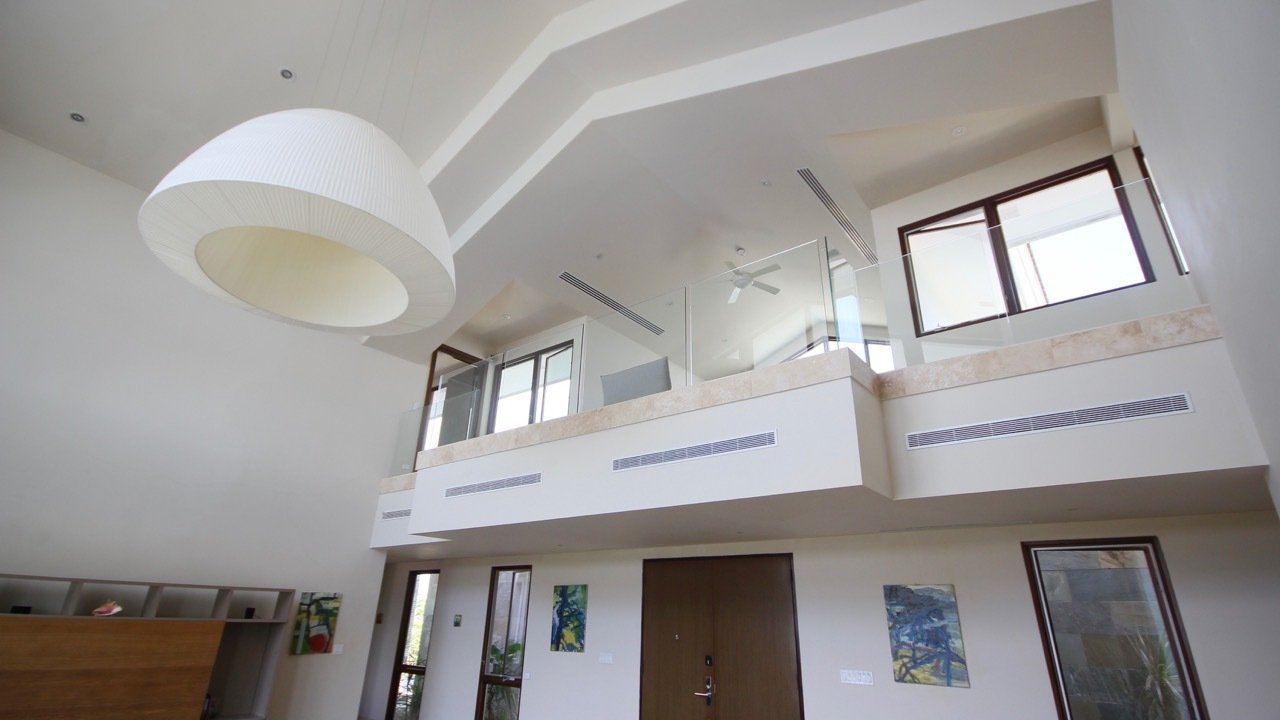 Luxury Mountain Villa With Swimming Pool And Ocean Views Villa in Los Pozos, Herrera Province, Panama 1 - 10717403