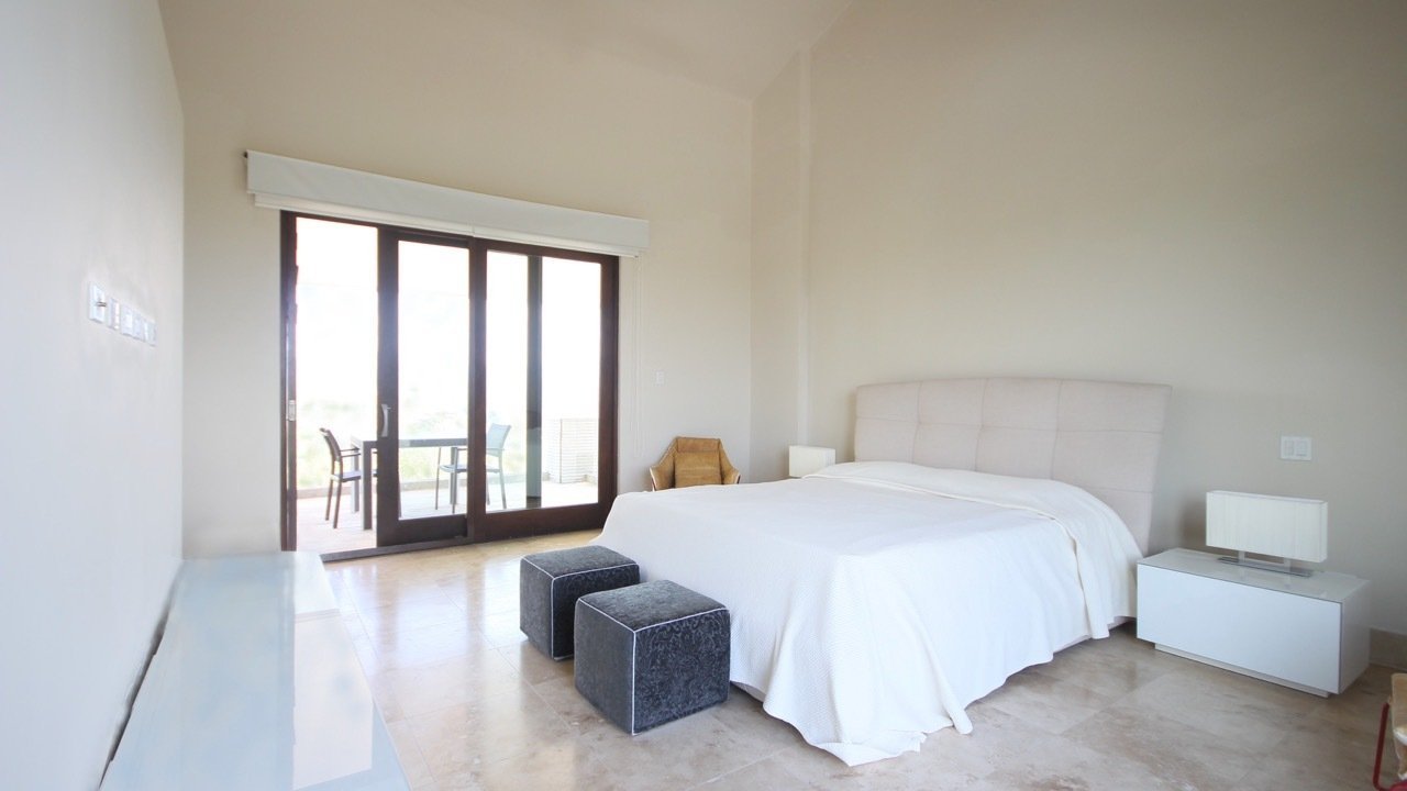 Luxury Mountain Villa With Swimming Pool And Ocean Views Villa in Los Pozos, Herrera Province, Panama 1 - 10717403