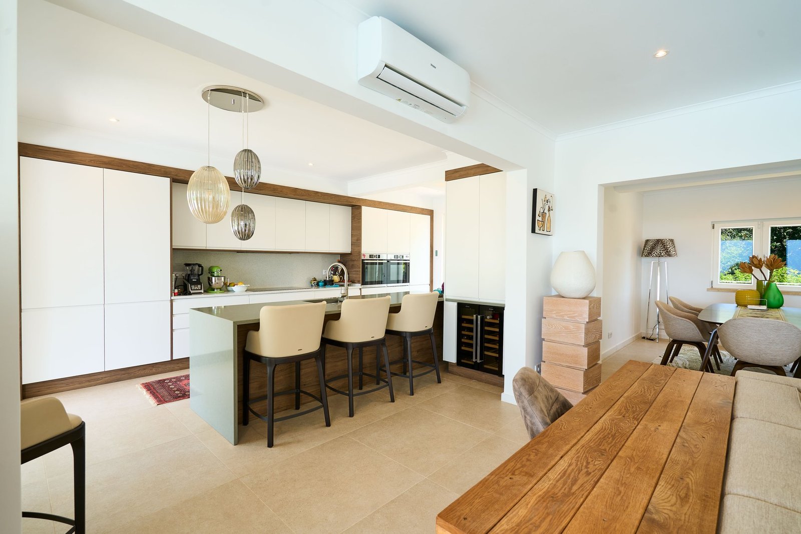 Modern Villa With Panoramic Views In Loulé Villa in Loule (Sao Clemente), Algarve, Portugal 1 - 15796282