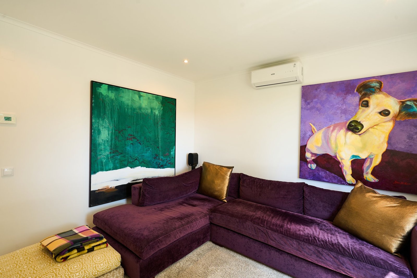 Modern Villa With Panoramic Views In Loulé Villa in Loule (Sao Clemente), Algarve, Portugal 1 - 15796282