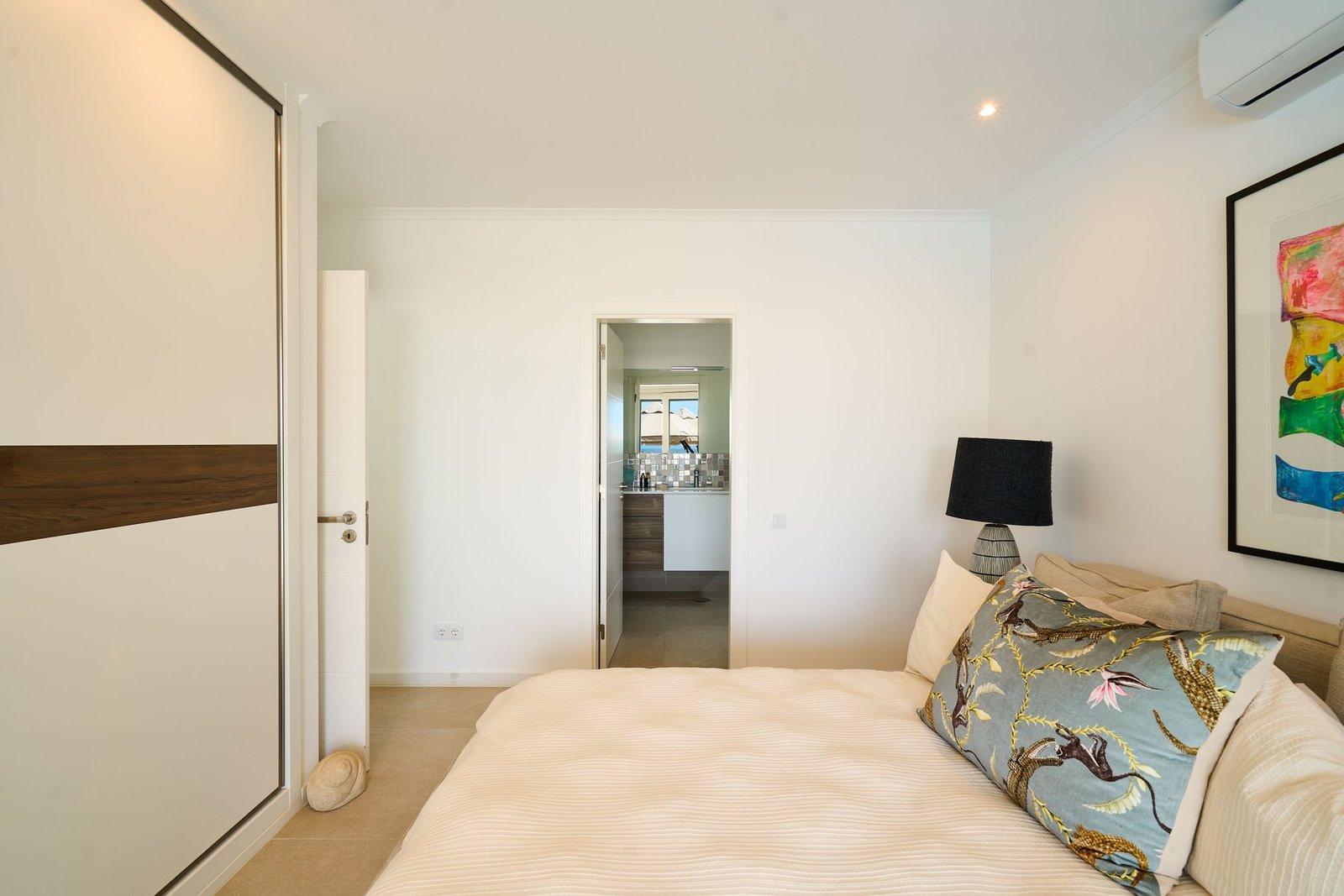 Modern Villa With Panoramic Views In Loulé Villa in Loule (Sao Clemente), Algarve, Portugal 1 - 15796282