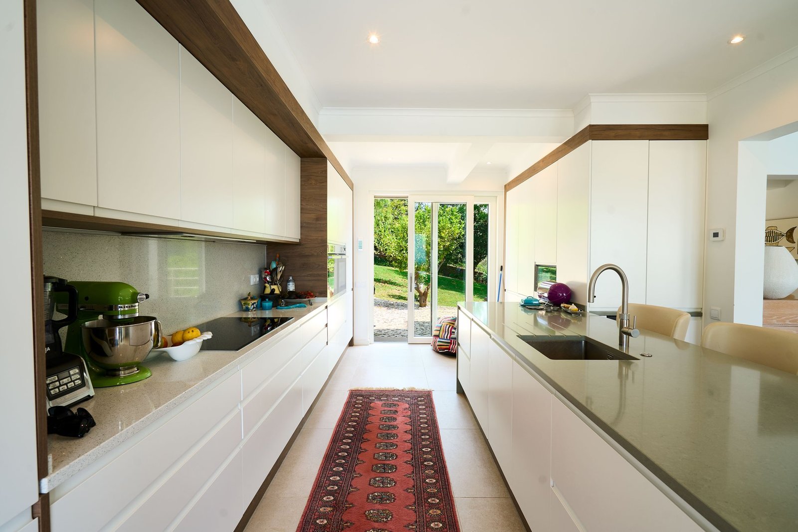 Modern Villa With Panoramic Views In Loulé Villa in Loule (Sao Clemente), Algarve, Portugal 1 - 15796282