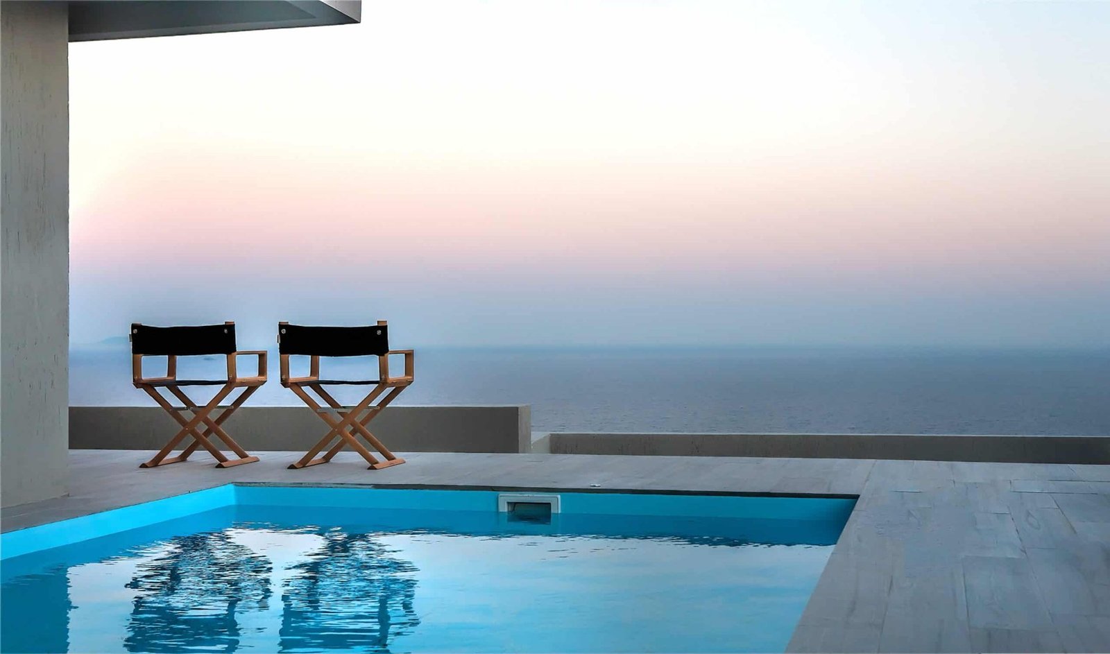 Luxurious Villa With 360° Sea View, Dikastika, East Of Athens Villa in Marathonas, Attica, Greece 1 - 16317750