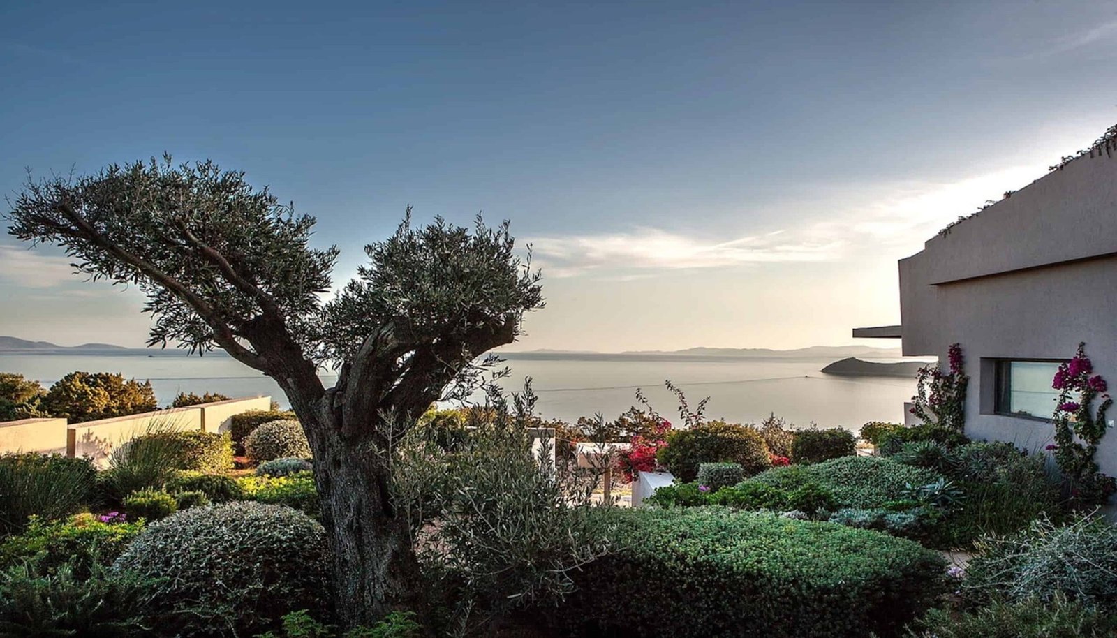 Luxurious Villa With 360° Sea View, Dikastika, East Of Athens Villa in Marathonas, Attica, Greece 1 - 16317750