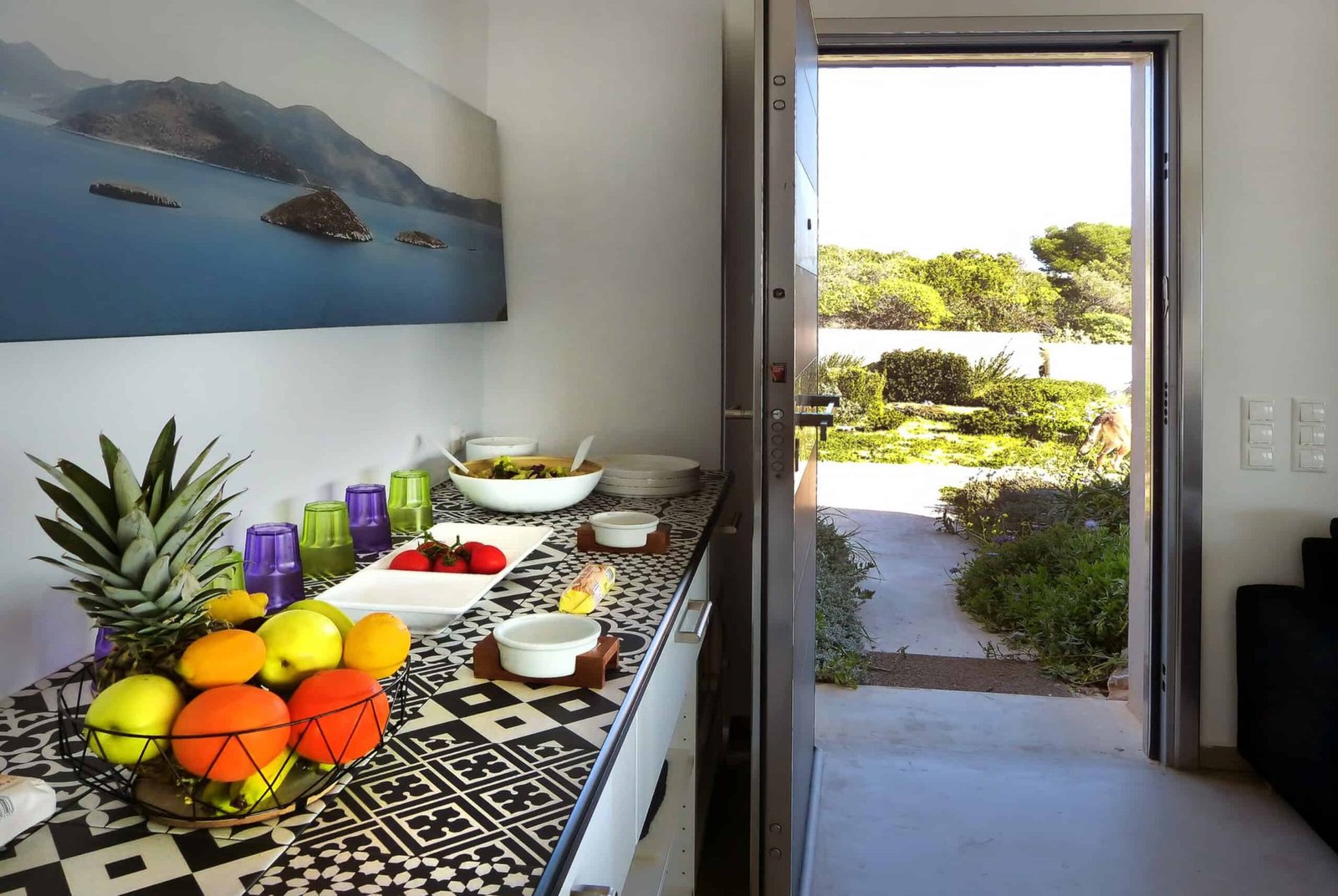 Luxurious Villa With 360° Sea View, Dikastika, East Of Athens Villa in Marathonas, Attica, Greece 1 - 16317750