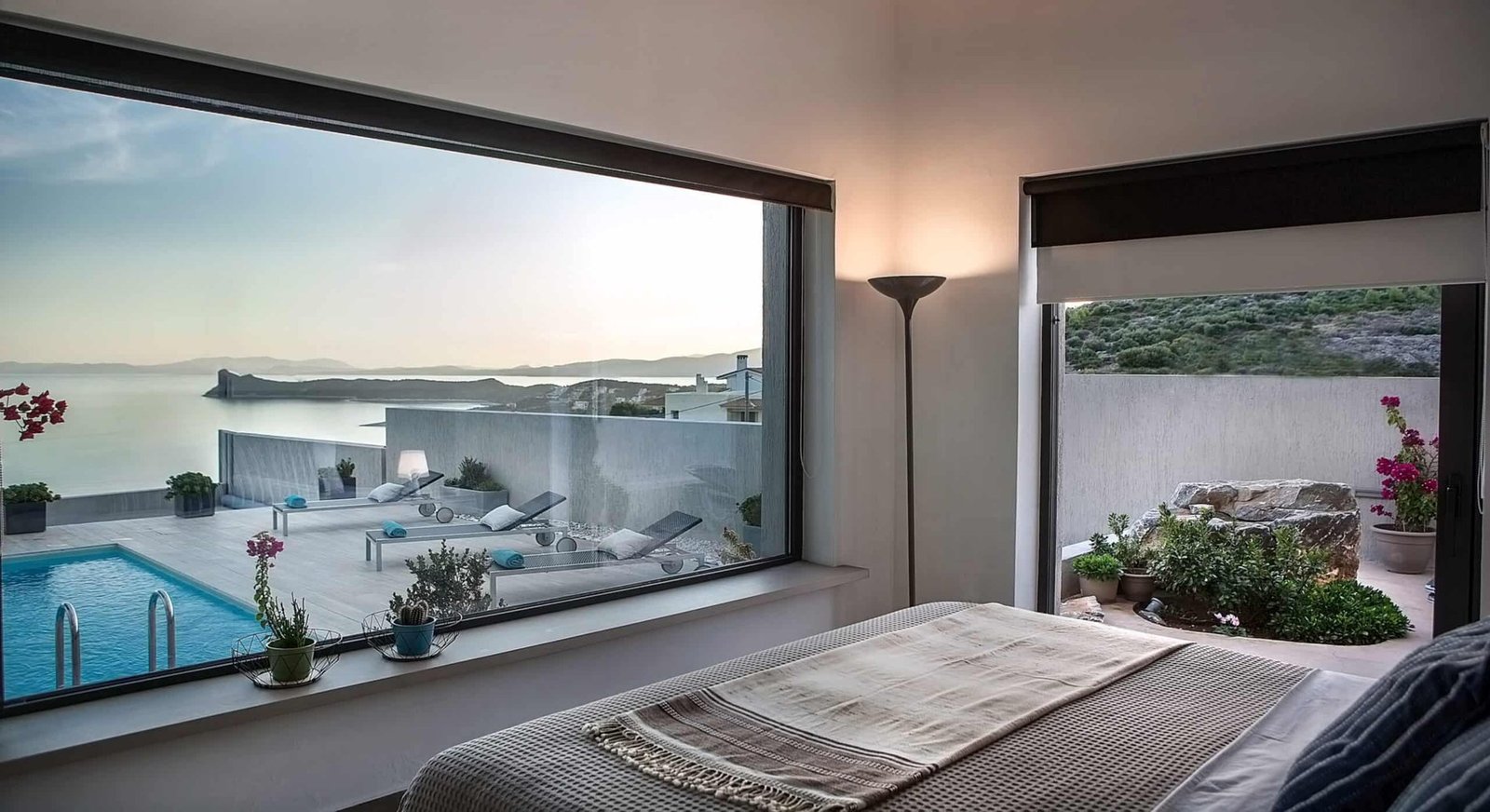 Luxurious Villa With 360° Sea View, Dikastika, East Of Athens Villa in Marathonas, Attica, Greece 1 - 16317750