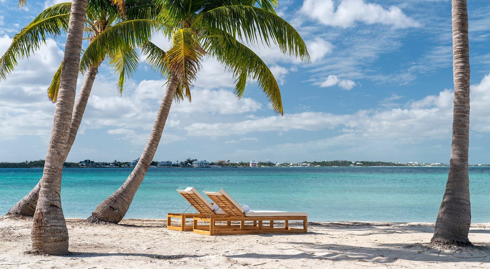 Iris, Villa Residences, Montage Cay, Abaco Villa in Matt Lowe's Cay, The Bahamas 1 - 13834848