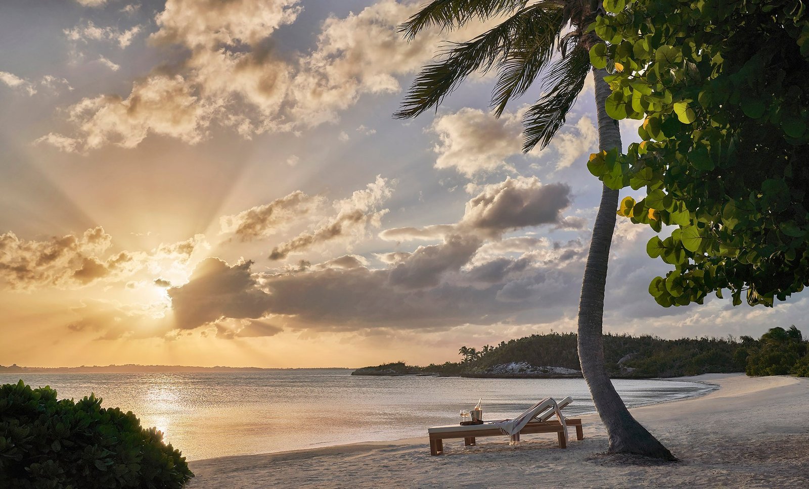 Iris, Villa Residences, Montage Cay, Abaco Villa in Matt Lowe's Cay, The Bahamas 1 - 13834848