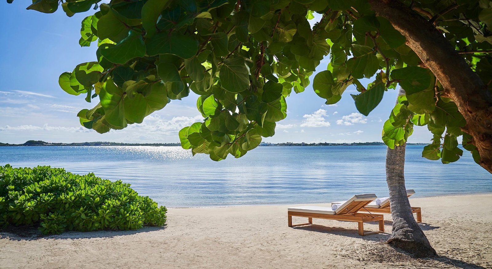 Iris, Villa Residences, Montage Cay, Abaco Villa in Matt Lowe's Cay, The Bahamas 1 - 13834848