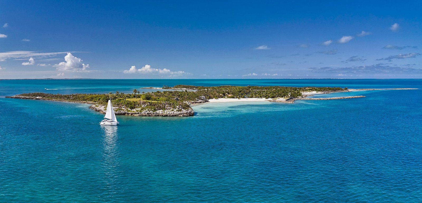 Iris, Villa Residences, Montage Cay, Abaco Villa in Matt Lowe's Cay, The Bahamas 1 - 13834848