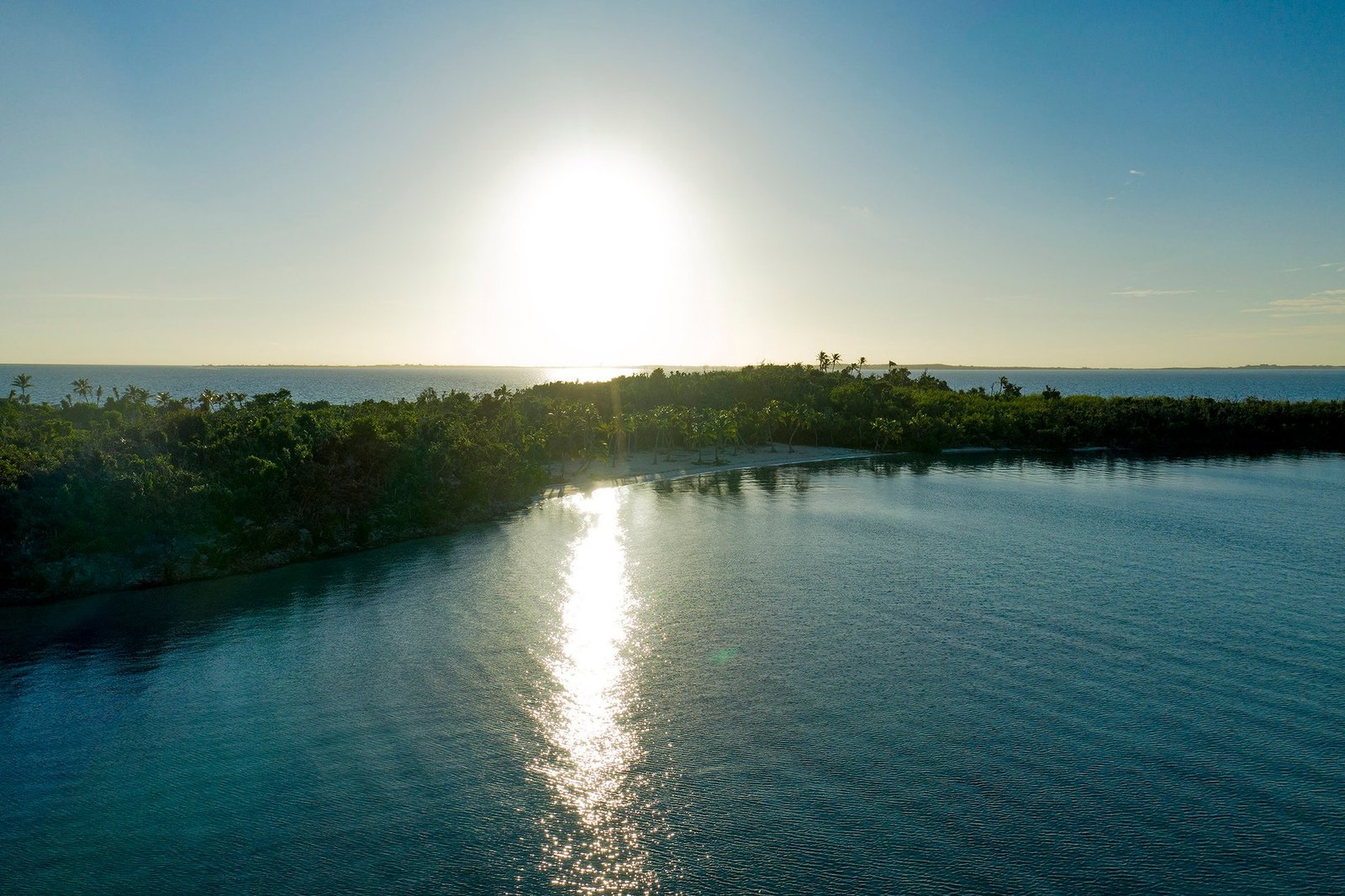 Iris, Villa Residences, Montage Cay, Abaco Villa in Matt Lowe's Cay, The Bahamas 1 - 13834848