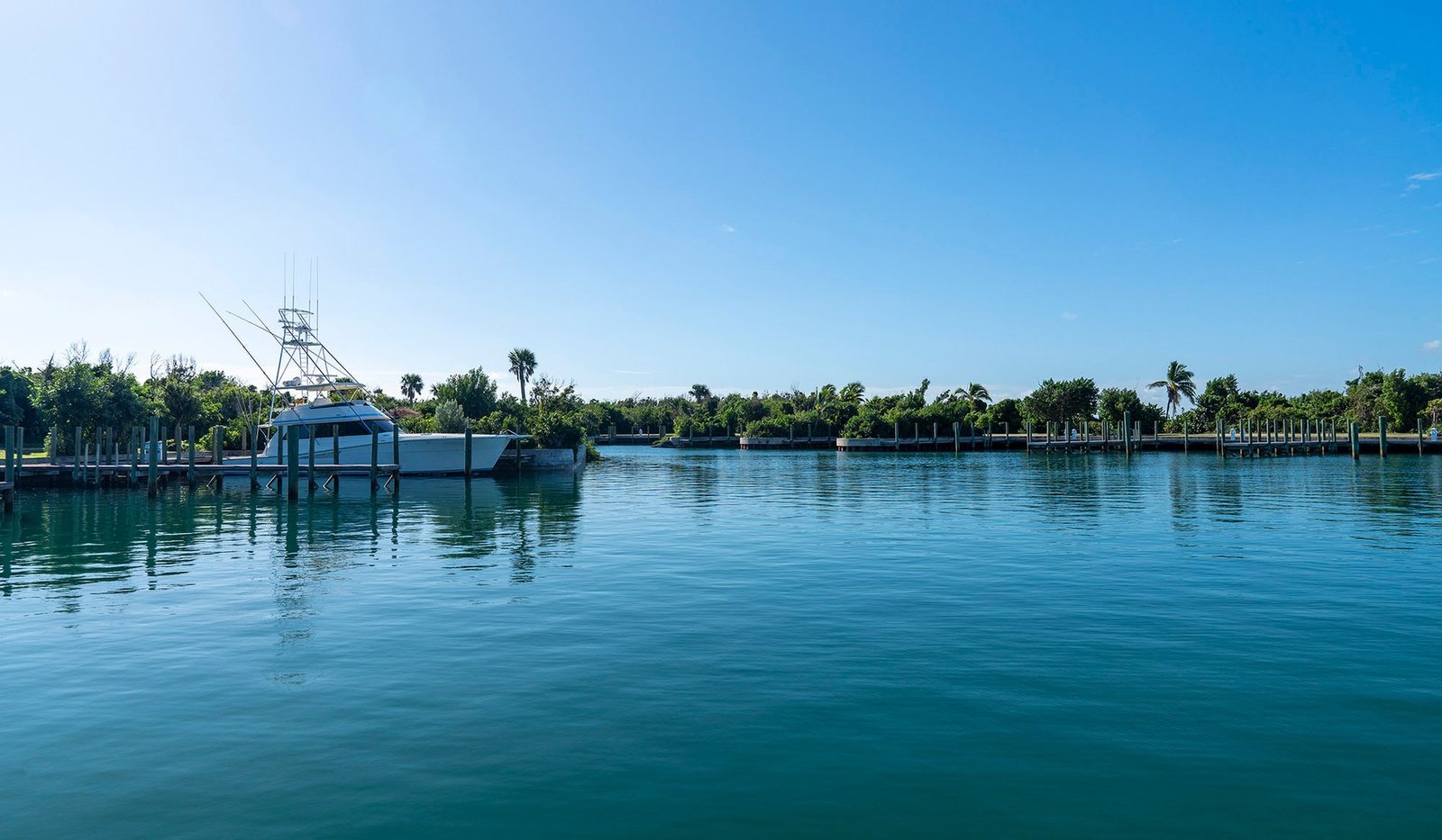 Iris, Villa Residences, Montage Cay, Abaco Villa in Matt Lowe's Cay, The Bahamas 1 - 13834848