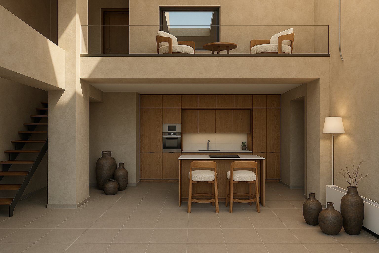 Twin Luxury Villas With Panoramic Sea And Mountain Views, Ag. Ioannis Peristeron, Corfu Island Villa in Meliteieis, Peloponnese, Western Greece and the Ionian, Greece 1 - 16320146